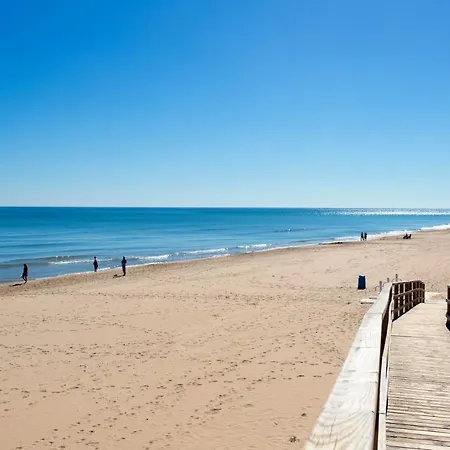 He Cabo Cervera Torrevieja