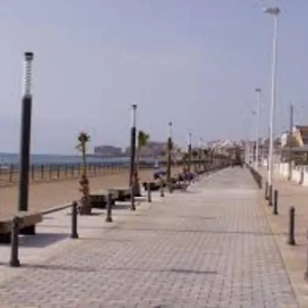 He Cabo Cervera Torrevieja