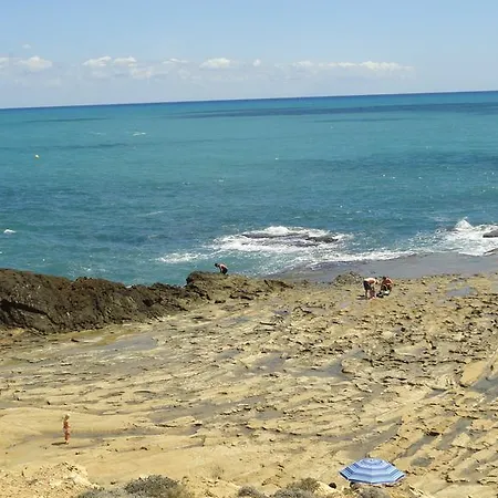 He Cabo Cervera