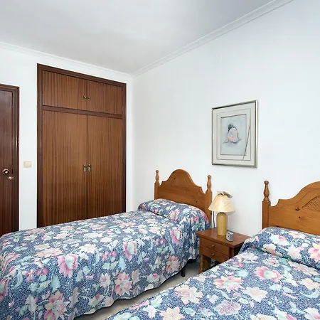 He Cabo Cervera Casa vacanze *