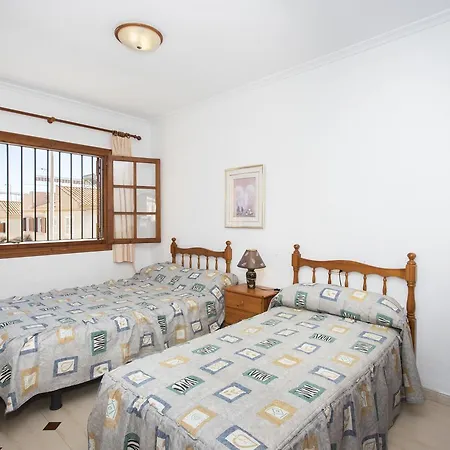 He Cabo Cervera Feriehus *