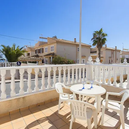 He Cabo Cervera * Torrevieja