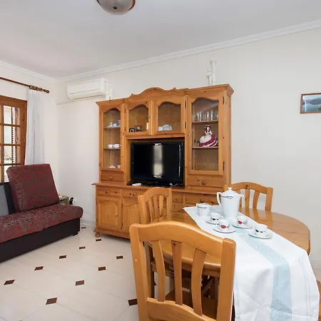 Casa vacanze He Cabo Cervera *