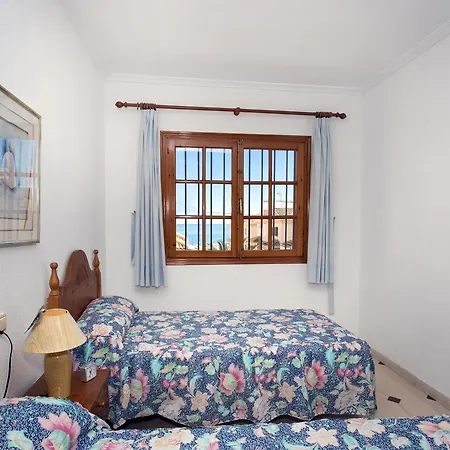 Feriehus He Cabo Cervera