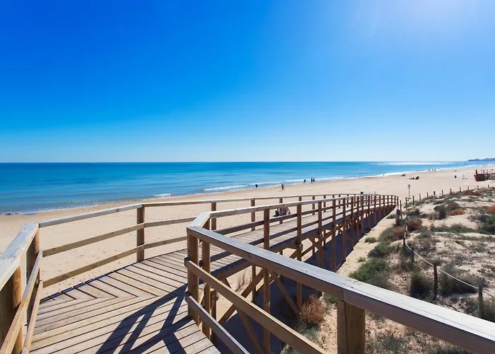 He Cabo Cervera بيت للعطل
