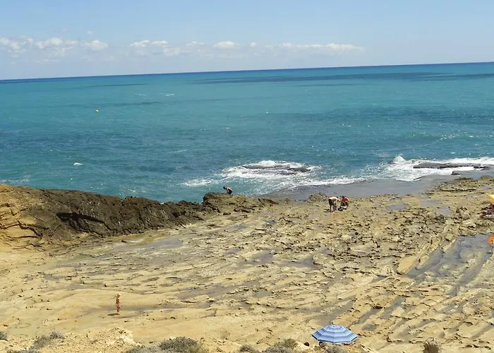 He Cabo Cervera