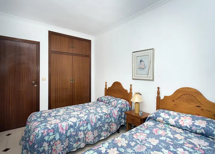 He Cabo Cervera بيت للعطل *